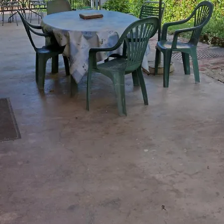 Bibi Apartament *