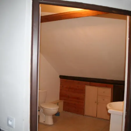 Apartament Bibi Cransac