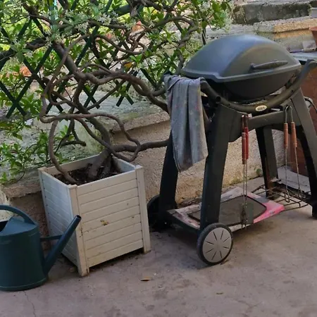 Bibi Apartament