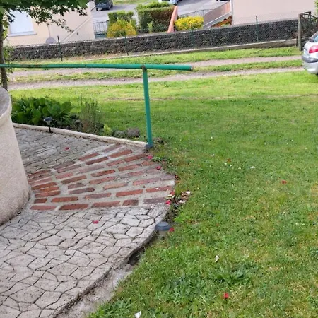 Bibi Apartament *