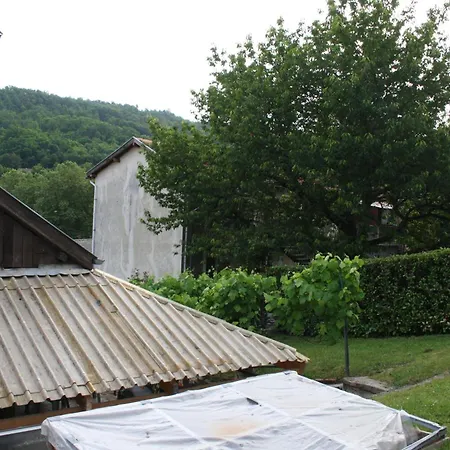 Bibi Apartament Cransac