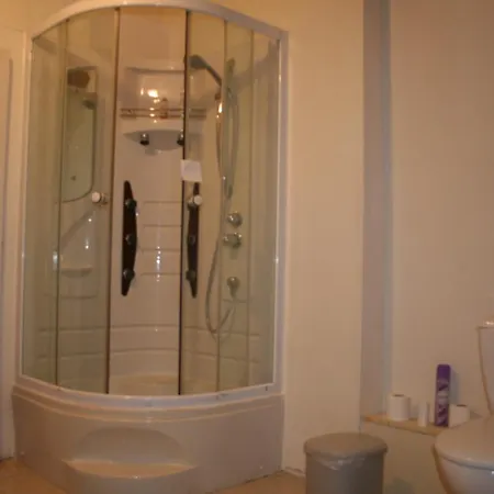 Apartament Bibi Cransac